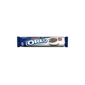 Печенье OREO Double Creme сэндвич с двойным ванильным кремом 156 г ТМ Oreo Орео США 111962 фото
