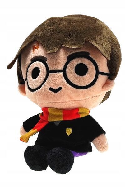 М'яка іграшка Гаррі Поттер Harry Potter Плюшева 23 см 5400868029154 фото