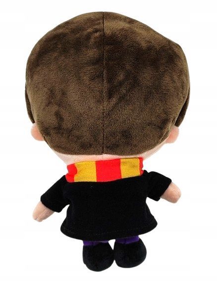 М'яка іграшка Гаррі Поттер Harry Potter Плюшева 23 см 5400868029154 фото