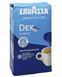 Кава мелена Lavazza Dek Classico 250 г 111132 фото 1
