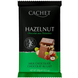 Шоколад Cachet Hazelnut 300 г 111284 фото 2