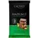Шоколад Cachet Hazelnut 300 г 111284 фото 1