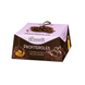 Пасхальный кекс Bauli Colomba Profiteroles панеттоне шоколадный с профитролями 750 г 112578 фото 1