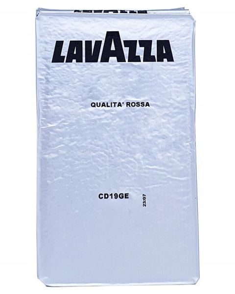 Кава мелена Lavazza Rossa 250 г 111133 фото