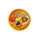 Леденцы Fine Drops Frucht Bonbons Фруктовый микс 200 г ТМ Woogie Вуги Германия 111813 фото 1