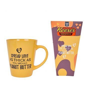 Подарочный набор Reese's Чашка с горячим шоколадом 8720701945050 фото