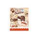 Адвент Календар Kinder Bueno з шоколадно-вафельними цукерками 167 г 112342 фото 1