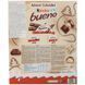 Адвент Календар Kinder Bueno з шоколадно-вафельними цукерками 167 г 112342 фото 2