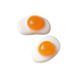 Желейные конфеты Vidal Fried Eggs Жареные яйца 100 г 112116 фото 2