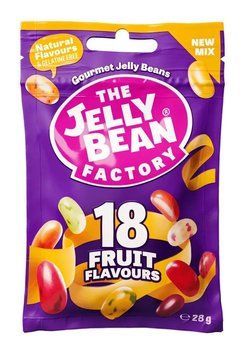 Желейные конфеты Jelly Bean Factory Surprise Flavour Mix 28 г 111389 фото