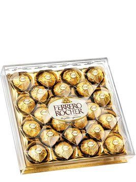 Конфеты Ферреро Роше Бриллиант / Ferrero Rocher Diamond, 300 г 111404 фото