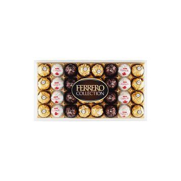 Набор конфет Ferrero Collection Ферреро в коробке 359 г 112033 фото