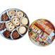 Печиво вершкове Jacobsen's Bakery Designer Assorted Кондитерська Асорті в ж/банці 400 г 112133 фото 2
