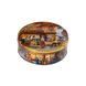 Печиво вершкове Jacobsen's Bakery Designer Assorted Кондитерська Асорті в ж/банці 400 г 112133 фото 1