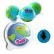 Желейки Trolli Planet Gummi Планета 75 г 4000512364863 фото 2