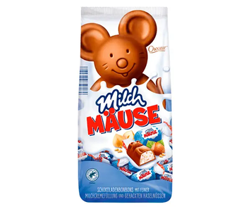 Конфеты Choceur Milch Mause 210 г 111341 фото