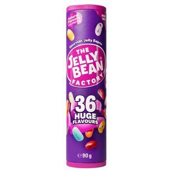 Желейные конфеты Jelly Bean Factory Surprise Flavour Mix 90 г 111391 фото
