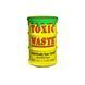 Кислі льодяники Toxic Waste Sweets Yellow Tubs Токсик вейст жовтий 42 г 112150 фото 2