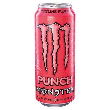 Енергетик Monster Pipeline Punch 500 мл 111243 фото
