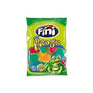 Желейки fini jelly frogs 90г 111620 фото