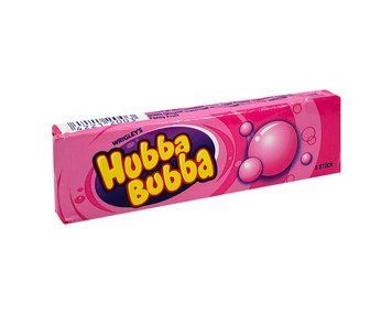 Жвачка Hubba Bubba 35г 111524 фото