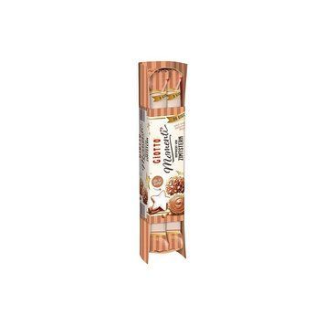 Конфеты Ferrero Giotto Momenti Zimtstern с имбирем и корицей 154 г 112400 фото