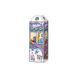 Адвент Календар Будиночок Milka 3D House Advent Calendar Мілка 229 г 112204 фото 1