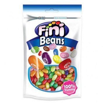 Боби fini beans 180г 111623 фото