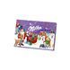 Адвент Календар "Санта" Milka Advent Calendar з шоколадними фігурками 200 г 112352 фото 1