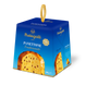 Панеттоне Melegatti з родзинками цукатами 900г 111526 фото 1