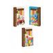 Шоколадні олівці Belgian Milk Chocolate Бельгійський молочний 100 г 112540 фото 1