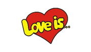 Love is
