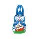 Шоколадный кролик Kinder Surprise Голубой 75 г 4008400520184 фото 1