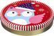 Печенье сливочное Jacobsen's Bakery Christmas Collection Ассорти в ж/банке 200 г 112354 фото 5