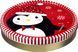 Печенье сливочное Jacobsen's Bakery Christmas Collection Ассорти в ж/банке 200 г 112354 фото 3