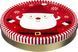 Печенье сливочное Jacobsen's Bakery Christmas Collection Ассорти в ж/банке 200 г 112354 фото 2