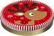 Печенье сливочное Jacobsen's Bakery Christmas Collection Ассорти в ж/банке 200 г 112354 фото 4