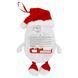 Новорічний набір Kinderino Bag сумочка з шоколадками Кіндер 131 г 112404 фото 2