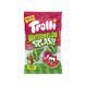 Желейки Trolli Watermelon Splash Арбуз 75 г 4000512365068 фото 1
