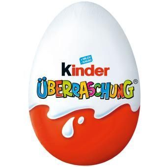 Kinder сюрприз Paw Patrol набір 4шт 4008400244624 фото