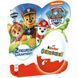 Kinder сюрприз Paw Patrol набір 4шт 4008400244624 фото 1