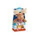 Подарочный набор Kinder Maxi Mix с мягкой игрушкой Лосяш 133 г 112361 фото 1