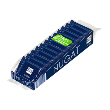 Ritter Sport Mini нуга 200г 111530 фото