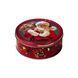 Печенье сливочное Jacobsen's Bakery Classic Santa Новогодний Санта в ж/банке 150 г 112129 фото 2