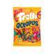 Желейки Trolli Octopus Осьминоги 100 г 8437005297609 фото 1