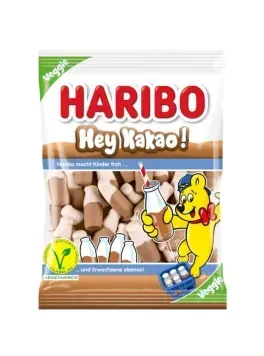 Желейки Haribo Hey Kakao 160 г 111208 фото