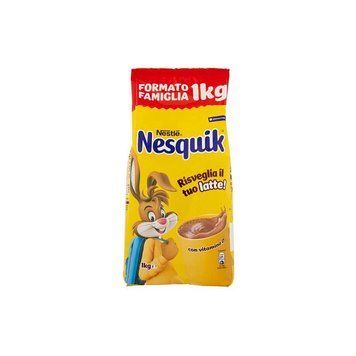 Какао-напиток Nesquik Несквик растворимый 1000 г 112087 фото