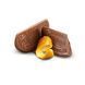 Апельсин шоколадний Terry's Snowballs Milk Chocolate Orange Зимова колекція 147 г 112364 фото 2