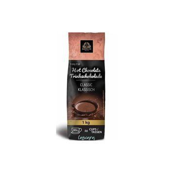 Горячий шоколад Bardollini Hot Chocolate 1 кг 112465 фото
