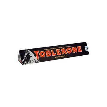Шоколад Toblerone Черный 100 г ТМ Toblerone Тоблерон Швейцария 111887 фото